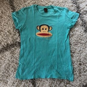 Paul Frank T shirt ( Size s)